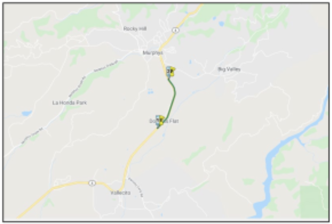 Murphys Road Work